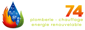 APS74 - Plomberie - Chauffage - Energie renouvelable